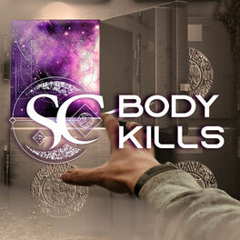 Album cover of Body Kills