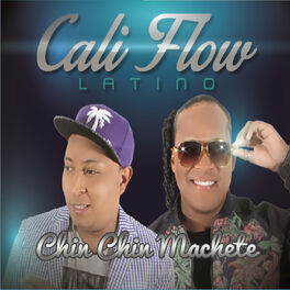 Album cover of Chin Chin Machete