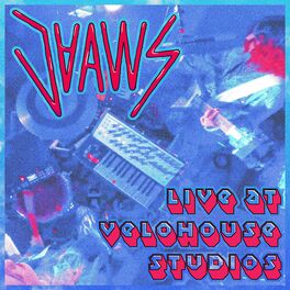 Album cover of JAAWS (Live at Velohouse Studios) (Live)