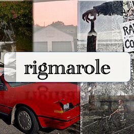 Album cover of Rigmarole