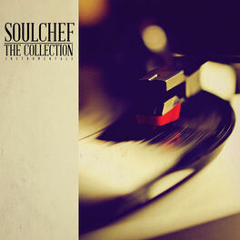 Album cover of The Collection Vol. 1