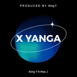 Album cover of X Yanga