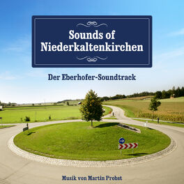 Album cover of Sounds of Niederkaltenkirchen (Der Eberhofer-Soundtrack)