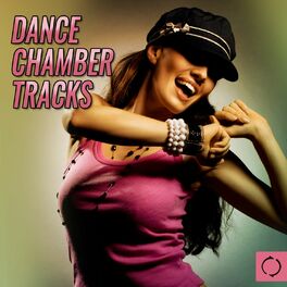 Album cover of Dance Chamber Tracks