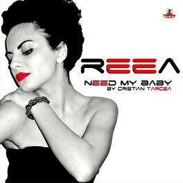 Album cover of Need Me Baby
