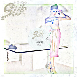 Album cover of Gillette