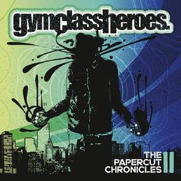 Album cover of The Papercut Chronicles II