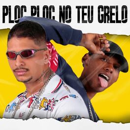 Album cover of Ploc Ploc no Teu Grelo
