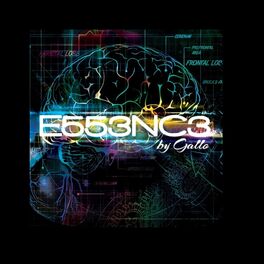 Album cover of THE ESSENCE