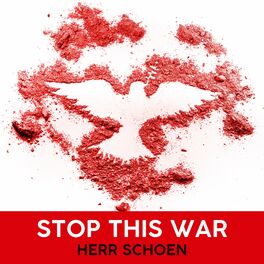Album cover of Stop This War