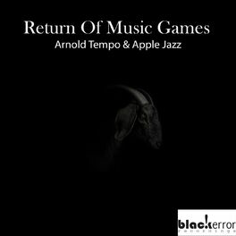 Album cover of Return Of The Music Games