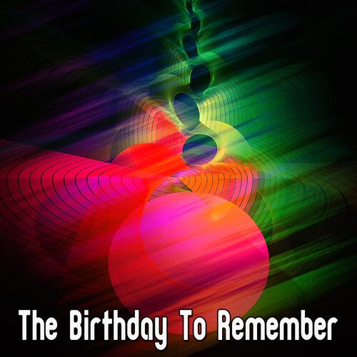 A Birthday To Remember