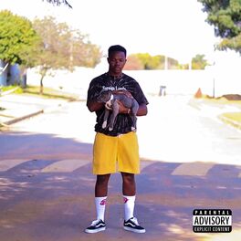 Album cover of Don't at Me