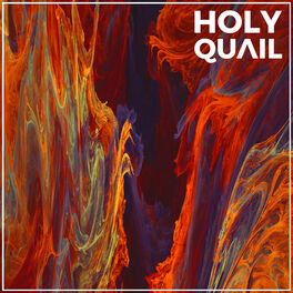 Album cover of Holy Quail