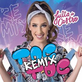 Album cover of Toc Toc (Remix)