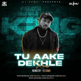 Album cover of Har Ladki Nahi Mujhe Chahiye Ek Meri Jaan X Tu Aake Dekhle (feat. The King)