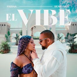 Album cover of EL VIBE