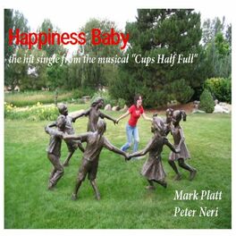 Album cover of Happiness Baby