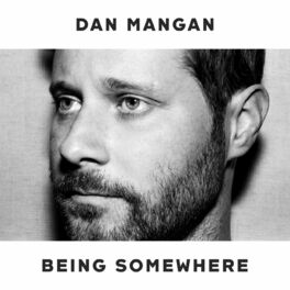 Album cover of Being Somewhere