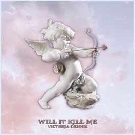 Album cover of Will It Kill Me