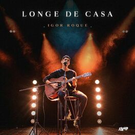 Album cover of Longe de Casa