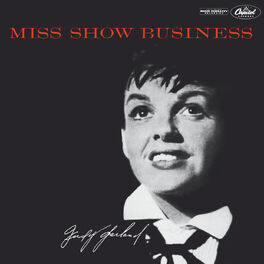 Album cover of Miss Show Business