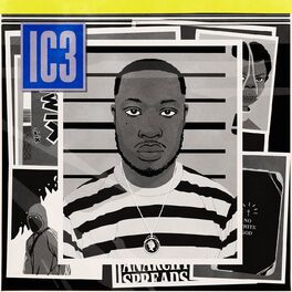Album cover of IC3