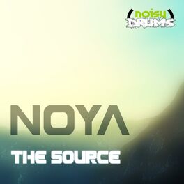 Album cover of The Source EP
