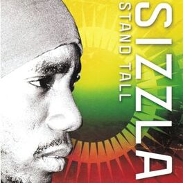 Album cover of Stand Tall