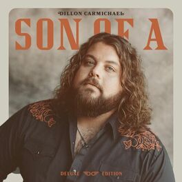 Album cover of Son of a (Deluxe Edition)