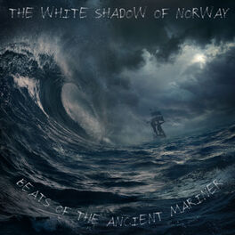 Album cover of Beats Of The Ancient Mariner