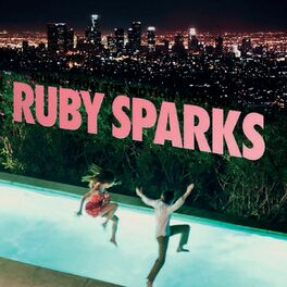 Album cover of Ruby Sparks (Original Motion Picture Soundtrack)