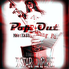 Album cover of Pop Out
