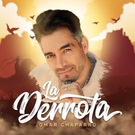 Album cover of La Derrota