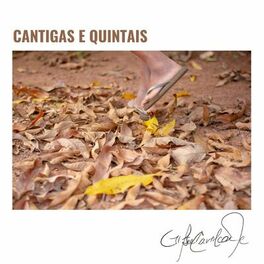 Album cover of Cantigas e Quintais