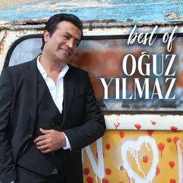Album cover of Best Of Oğuz Yılmaz