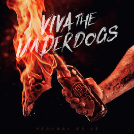 Album cover of Viva The Underdogs