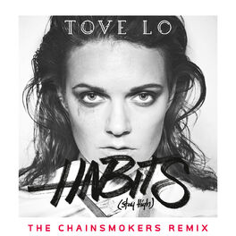 Album cover of Habits (Stay High) (The Chainsmokers Radio Edit)