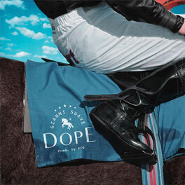 Album cover of DOPE