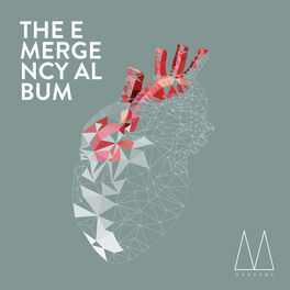 Album picture of The Emergency Album