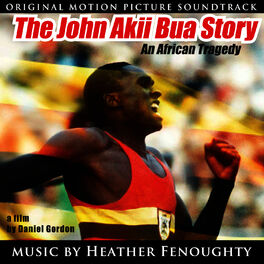 Album cover of The John Akii-Bua Story