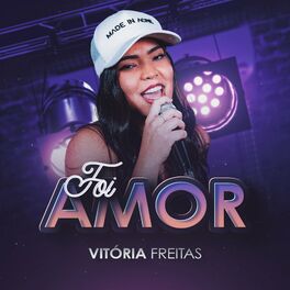 Album cover of Foi Amor