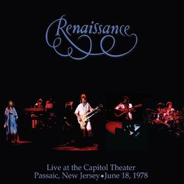 Renaissance - Live at the BBC - Sight & Sound: lyrics and songs