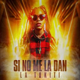 Album cover of Si No Me la Dan