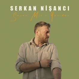 Album cover of Sever Misin Yeniden