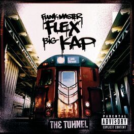 Album cover of The Tunnel