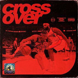 Album cover of Cross Over