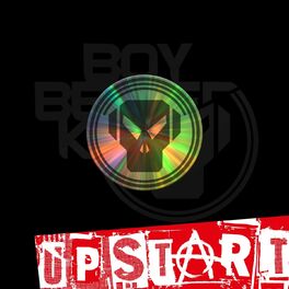 Album cover of Upstart (Road Trip)