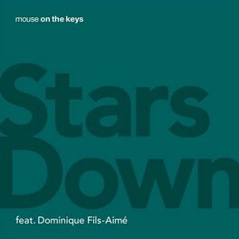 Album cover of Stars Down (feat. Dominique Fils-Aimé)