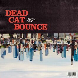 Album cover of Dead Cat Bounce